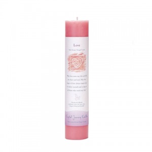 Love Candle