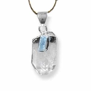 Crystal Dream Collection Quartz Druzy