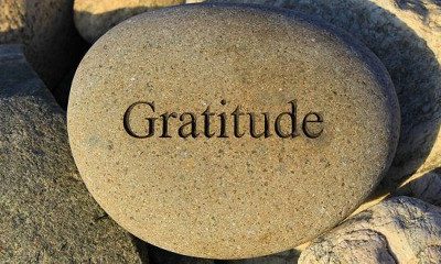 The Gratitude Project