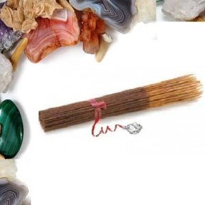 Crystal Incense Collection