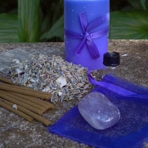 Priority of Life Kit Divination