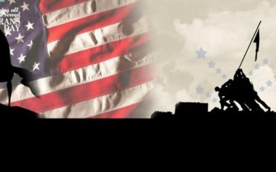 Veterans Day: Honoring Our Angels 11:11