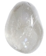 Clear Quartz