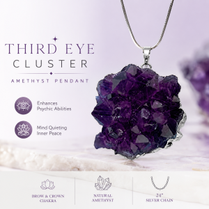 Third Eye Cluster