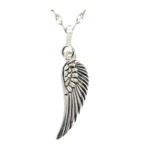 Sacred Angel Wing