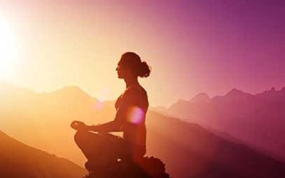 Rose Quartz Meditation