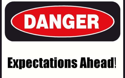 Coping with Expectations