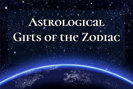 Astrological Gifts