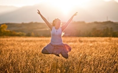 New Moves, Fresh Start, Get Motivated!