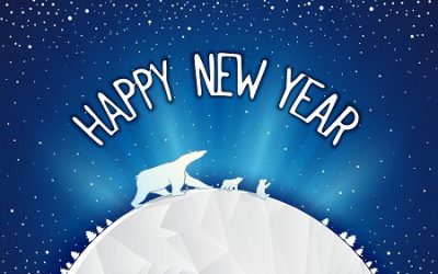 Making and Keeping New Year’s Resolutions