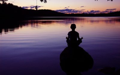 The Power of Spirituality