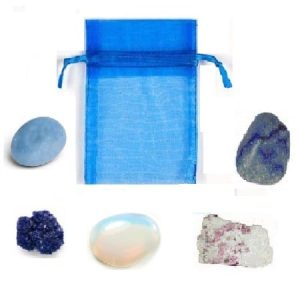 Crystal Kit for the Virgin Mary