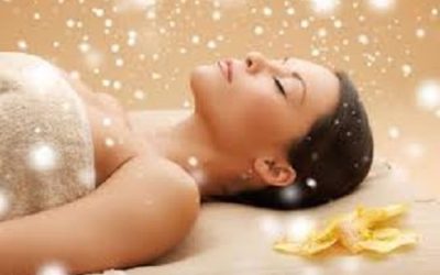 Winter Body Care