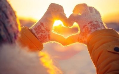 Winter Emotions and TCM