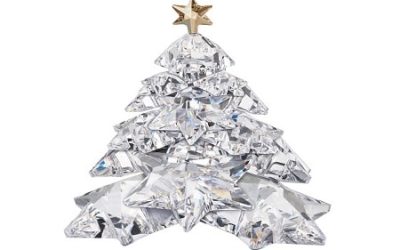 Crystals for Christmas
