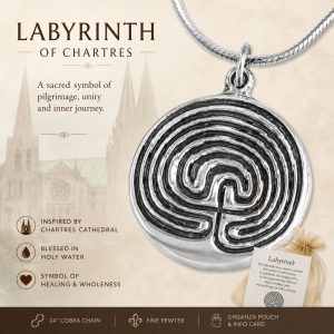 Labyrinth of Chartres