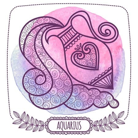 Aquarius: The Knowledgeable Waterbearer