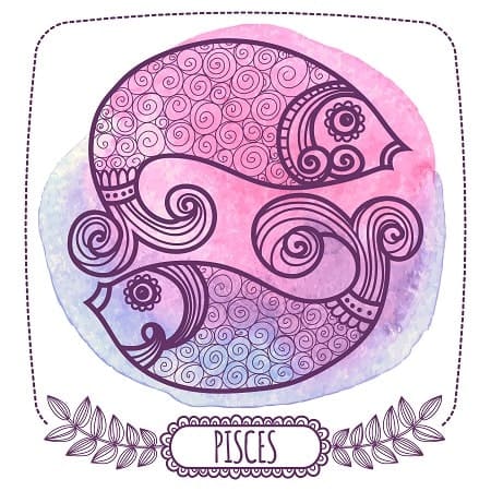 Pisces: The Mysterious Dreaming Fish