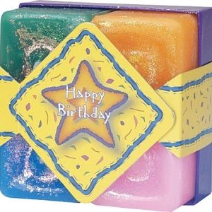 Birthday Candle Set