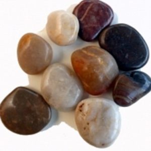 Chinese Luck Stone