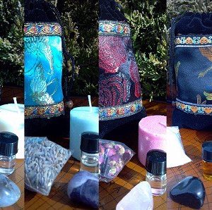 Celtic Celestial Kits