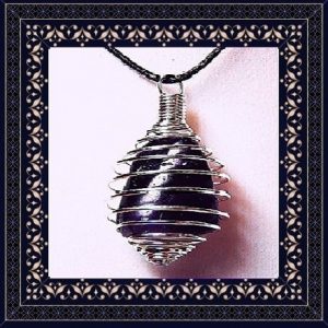 EMF Blocking Necklace