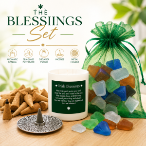 Blessings Set