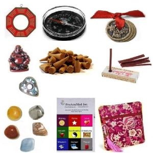 Feng Shui Kit