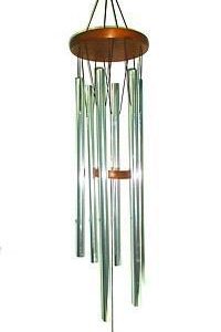 Feng Shui Energy Chimes