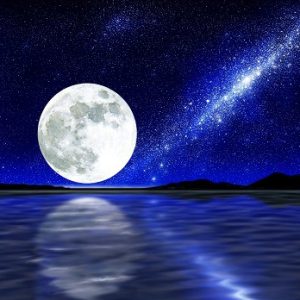 Full Moon Incense