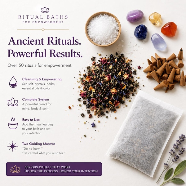 Negative Energy Kit - Image 5