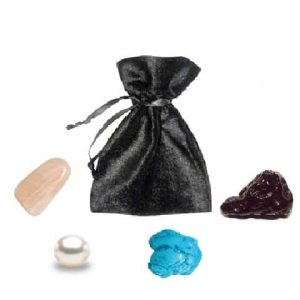 Moon Sign Pouch