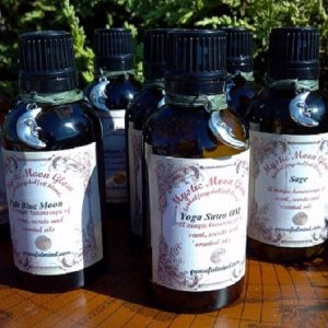 Mystic MOON Glow Essential Oil Blends