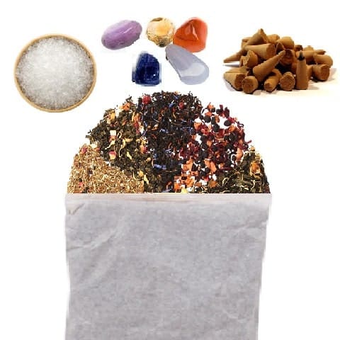 Ritual Baths for Empowerment - Image 3