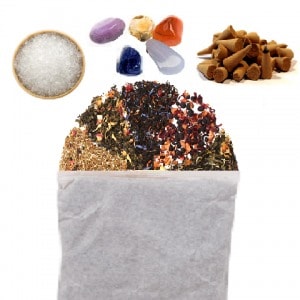 Ritual Baths for Empowerment
