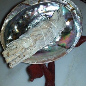 Sacred Smudge Kit
