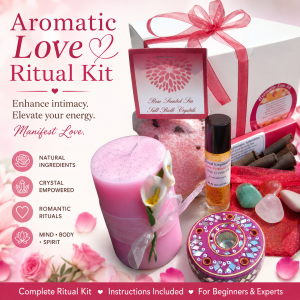 Beltane Love Kit