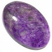 Charoite