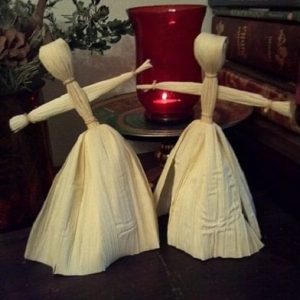 Corn Dollies