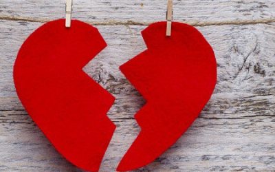 Heart Break: The Realization of Our Greatness