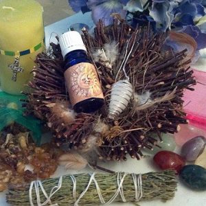 Imbolc Gift Set