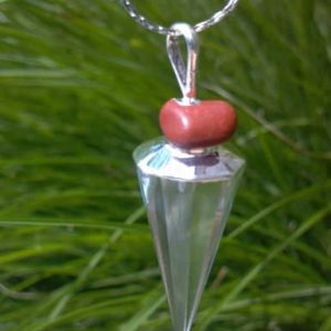 Dream Whisperer Pendulum