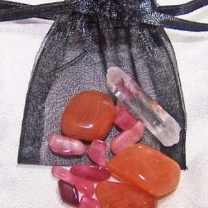Libra Medicine Pouch