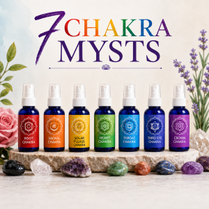 The Chakra Myst System ™