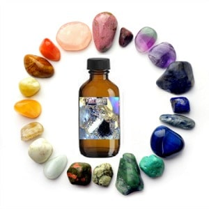 GemEnergy ®  "Single Note Elixirs"