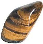 Tiger's Eye