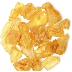 Amber Tumblestone Only