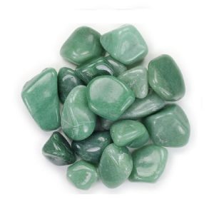 Aventurine Tumblestone Plus