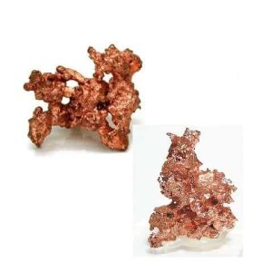 Copper Rough