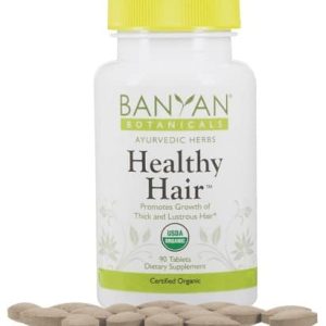 Healthy Hair 500 mg 90 tabs